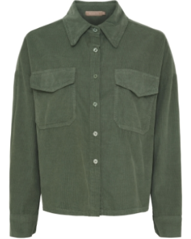 Skjorte 258918V Marta Du Chateau