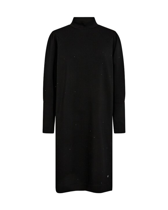 MOS MOSH - MMODESSA GLAM SWEATDRESS - MOS MOSH