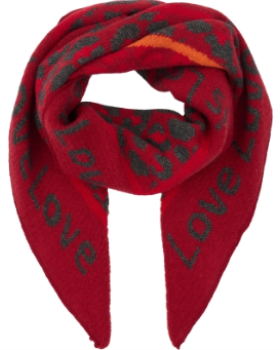 Tørklæde 0746 Marta Du Chateau Tørklæde 0746 Marta Du Chateau