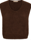 Marta Du Chateau - Strik Vest 5114 Marta Du Chateau Marta Du Chateau - Strik Vest 5114 Marta Du Chateau