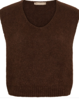 Strik Vest 5114 Marta Du Chateau Strik Vest 5114 Marta Du Chateau