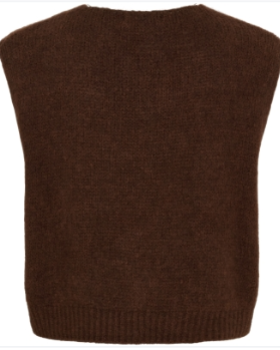 Strik Vest 5114 Marta Du Chateau