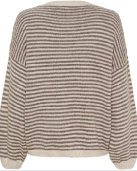 Strik 8112 Marta Du Chateau