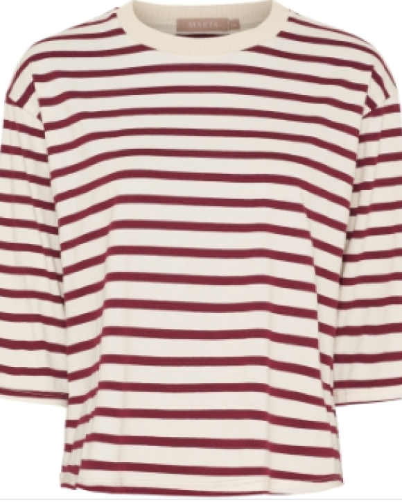 Marta Du Chateau - T-shirt 58351 Marta Du Chateau