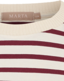 Marta Du Chateau - T-shirt 58351 Marta Du Chateau