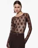 IMPERIAL - BLUSE TW91KMX - IMPERIAL