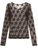 IMPERIAL - BLUSE TW91KMX - IMPERIAL