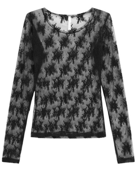 IMPERIAL - BLUSE TW91KMX - IMPERIAL