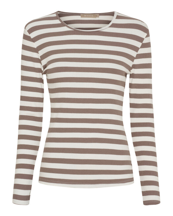 Marta Du Chateau - T.shirt 7702 Marta Du Chateau