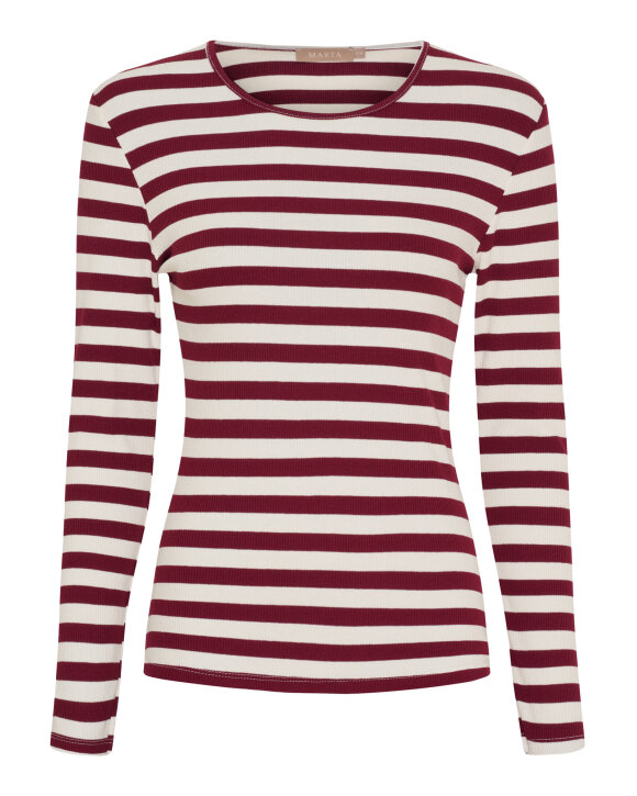 Marta Du Chateau - T.shirt 7702 Marta Du Chateau