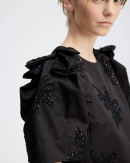 Munthe - RYME BLUSE - MUNTHE