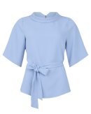 Molly Jo - BLUSE 7486 - MOLLY JO Molly Jo - BLUSE 7486 - MOLLY JO