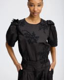 Munthe - RYME BLUSE - MUNTHE