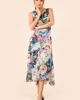 KJOLE 7907 - MOLLY JO