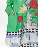 NÜMPH - NUADELINA DRESS - NÜMPH