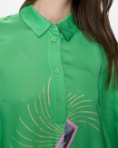 NÜMPH - NUADELINA DRESS - NÜMPH