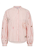 NÜMPH - NUSOLEIMA SHIRT - NÜMPH NÜMPH - NUSOLEIMA SHIRT - NÜMPH