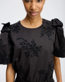 Munthe - RYME BLUSE - MUNTHE