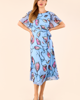 KJOLE 7835 - MOLLY JO