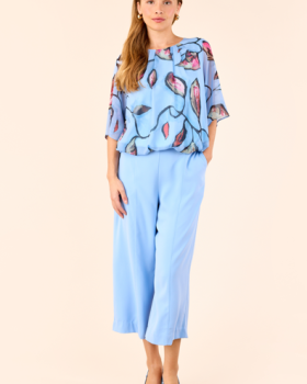 BLUSE 7490 - MOLLY JO