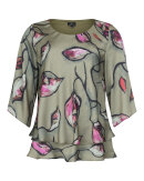 Molly Jo - BLUSE 7485 - MOLLY JO Molly Jo - BLUSE 7485 - MOLLY JO