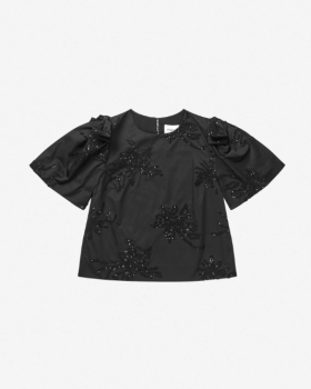 RYME BLUSE - MUNTHE