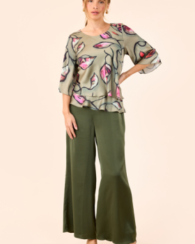 BLUSE 7485 - MOLLY JO