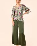 Molly Jo - BLUSE 7485 - MOLLY JO Molly Jo - BLUSE 7485 - MOLLY JO