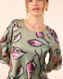 Molly Jo - BLUSE 7485 - MOLLY JO Molly Jo - BLUSE 7485 - MOLLY JO