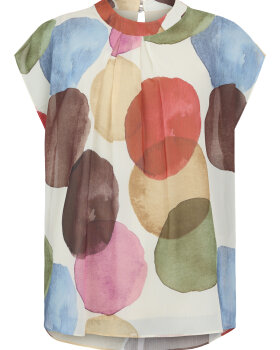 BLUSE 7307 - MOLLY JO BLUSE 7307 - MOLLY JO