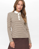 NÜMPH - NUSEMMALS POLO-NÜMPH NÜMPH - NUSEMMALS POLO-NÜMPH