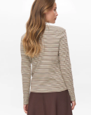 NÜMPH - NUSEMMALS POLO-NÜMPH NÜMPH - NUSEMMALS POLO-NÜMPH