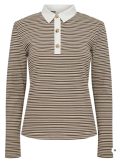 NÜMPH - NUSEMMALS POLO-NÜMPH NÜMPH - NUSEMMALS POLO-NÜMPH