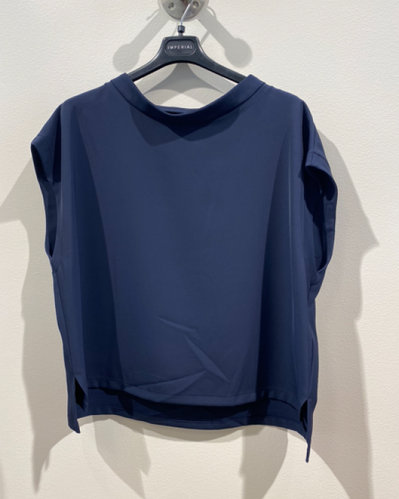 IMPERIAL - BLUSE M999 - IMPERIAL IMPERIAL - BLUSE M999 - IMPERIAL