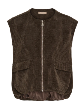 Vest 55009 Marta Du Chateau Vest 55009 Marta Du Chateau