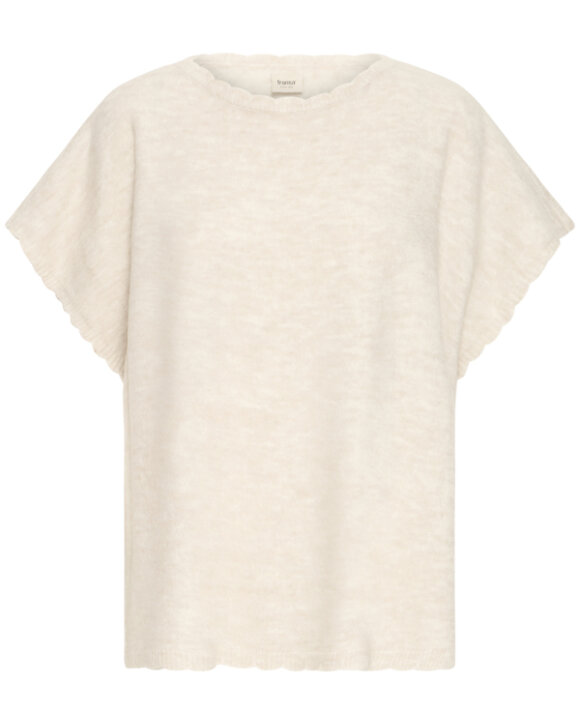 Fransa - FRELISE PONCHO 1 - FRANSA Fransa - FRELISE PONCHO 1 - FRANSA