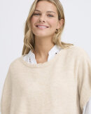 Fransa - FRELISE PONCHO 1 - FRANSA Fransa - FRELISE PONCHO 1 - FRANSA