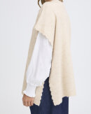 Fransa - FRELISE PONCHO 1 - FRANSA Fransa - FRELISE PONCHO 1 - FRANSA