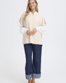 Fransa - FRELISE PONCHO 1 - FRANSA Fransa - FRELISE PONCHO 1 - FRANSA
