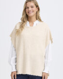 Fransa - FRELISE PONCHO 1 - FRANSA Fransa - FRELISE PONCHO 1 - FRANSA