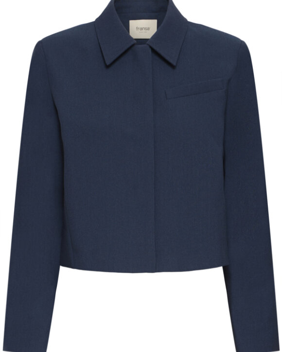 Fransa - FRABIGAIL BLAZER 3 - FRANSA Fransa - FRABIGAIL BLAZER 3 - FRANSA