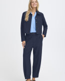 Fransa - FRABIGAIL PANT 6 - FRANSA Fransa - FRABIGAIL PANT 6 - FRANSA