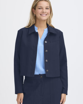 FRABIGAIL PANT 6 - FRANSA FRABIGAIL PANT 6 - FRANSA