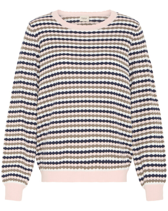 Fransa - FRCAIA PULLOVER 3 - FRANSA Fransa - FRCAIA PULLOVER 3 - FRANSA