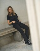 MOS MOSH - MMCARLA NAOMI DELUXE JEANS 