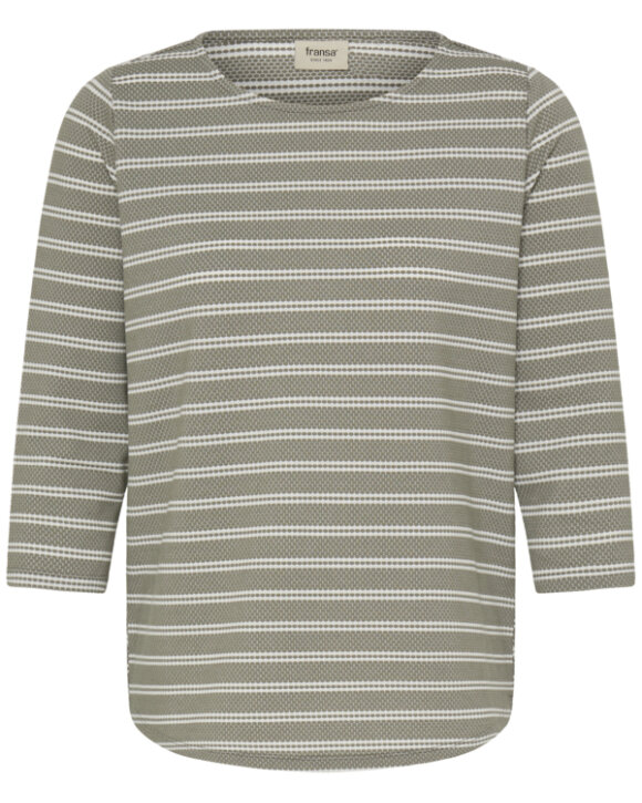 Fransa - FRJOSIE TEE 4 - FRANSA Fransa - FRJOSIE TEE 4 - FRANSA