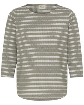 FRJOSIE TEE 4 - FRANSA FRJOSIE TEE 4 - FRANSA