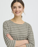 Fransa - FRJOSIE TEE 4 - FRANSA Fransa - FRJOSIE TEE 4 - FRANSA