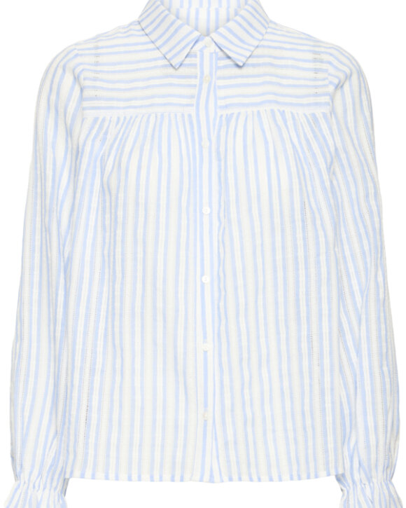 Fransa - FREVERLY SHIRT 1 -FRANSA Fransa - FREVERLY SHIRT 1 -FRANSA