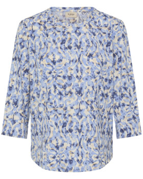 FRSEEN TEE 8 - FRANSA FRSEEN TEE 8 - FRANSA